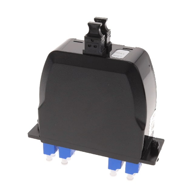 FC39N-16-10A Panduit Corp  Adaptadores de conectores de fibra óptica